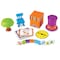 Learning Resources Fox In The Box- Position Word Activity Set 3201 - alternate 1